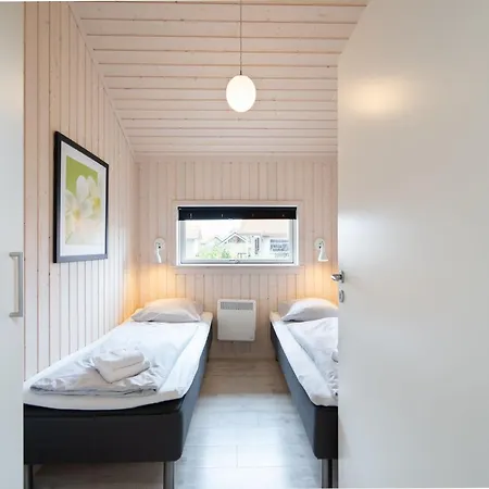 Coastal Wellness House Fuer 10 Personen Lejlighed Großenbrode