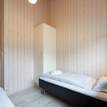 Coastal Wellness House Fuer 10 Personen