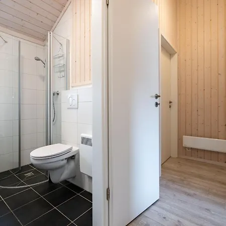 Coastal Wellness House Fuer 10 Personen