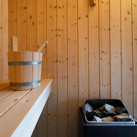 Coastal Wellness House Fuer 10 Personen Großenbrode
